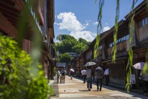 Ospiti di Tokyu Stay Kanazawa