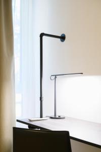 Imagine din galeria proprietății Hôtel Arnold self check-in în Neuchâtel