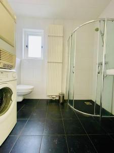 Ένα μπάνιο στο Heggerank 15C*