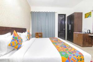 Gallery image of Hotel Viraj in Gurgaon +34 photos