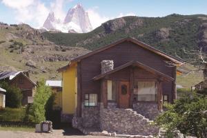 Gallery image of Infinito Sur in El Chalten