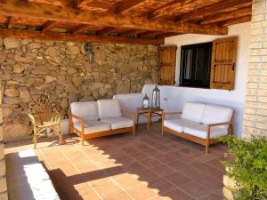 Χώρος καθιστικού στο DOMUS SUN Sea and Sardinian Relaxation +34 φωτογραφίες