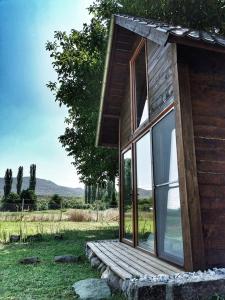 Galería fotográfica de Japanese Zen Garden and Ninja Village in Macedonia en Kumanovo