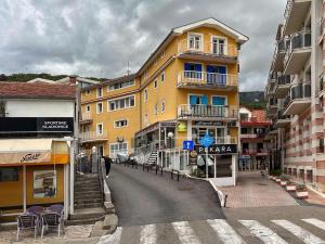 Gallery image of Apartment Magnolia in Igalo