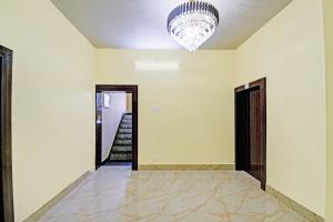 Fotografie z fotogalerie ubytování Hotel O Cool Light Residency v destinaci Bhuvanéšvar