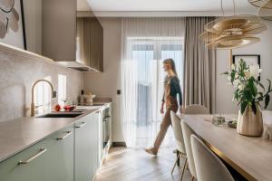 Fotografie z fotogalerie ubytování Millou - LoftAffair Collection v Krakově