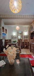 Fotografie z fotogalerie ubytování Riad Mogantique-Essaouira v destinaci Essaouira