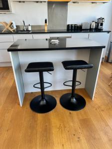 Gallery image of Twickenham Fraser Apartments in Twickenham +59 photos