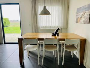 Φωτογραφία από το άλμπουμ του Lamsoor 14* σε Nieuwvliet