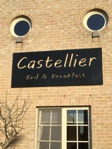 Fotografie z fotogalerie ubytování B&B Castellier v destinaci Lier