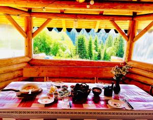 Mad i feriehuset eller i nærheden + 29 billeder