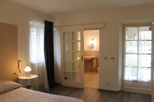 Fotografie z fotogalerie ubytování B&B Le Querce v destinaci Verucchio