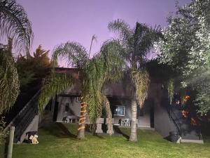 Imagine din galeria proprietății Ommbungalows în Colón