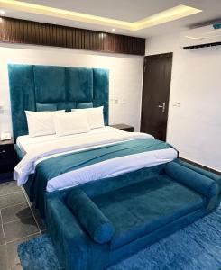 Gallery image of Amazon Msquare in Lagos +22 photos