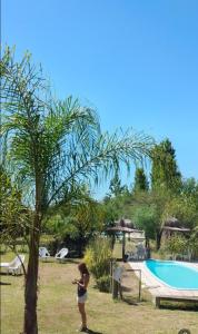 Imagine din galeria proprietății Ommbungalows în Colón