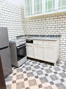 Gallery image of Amazon Msquare in Lagos