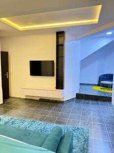 Gallery image of Amazon Msquare in Lagos