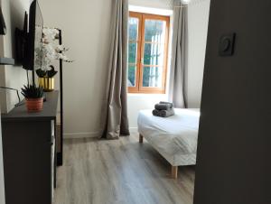 Billede fra billedgalleriet på CoLiving des Moulins sur Crémieu 3étoiles - Proche de Lyon & Bugey i Crémieu