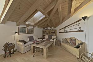 Fotografie z fotogalerie ubytování Chesa Mastrel - Silvaplana v destinaci Silvaplana