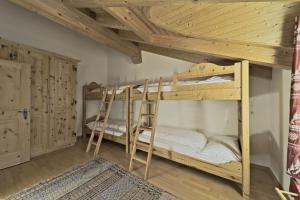 Fotografie z fotogalerie ubytování Chesa Mastrel - Silvaplana v destinaci Silvaplana + 24 fotografií