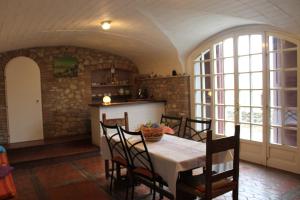 Fotografie z fotogalerie ubytování B&B Le Querce v destinaci Verucchio