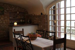 Fotografie z fotogalerie ubytování B&B Le Querce v destinaci Verucchio