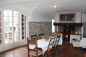 Fotografie z fotogalerie ubytování B&B Le Querce v destinaci Verucchio