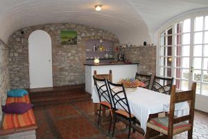 Fotografie z fotogalerie ubytování B&B Le Querce v destinaci Verucchio
