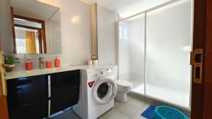 Fotografia z galérie ubytovania Apartamento Palmeras Del Sur v destinácii Adeje