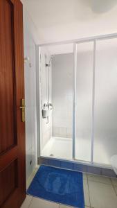 Kúpeľňa v ubytovaní Apartamento Palmeras Del Sur