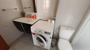 Fotografia z galérie ubytovania Apartamento Palmeras Del Sur v destinácii Adeje