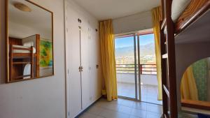 Fotografia z galérie ubytovania Apartamento Palmeras Del Sur v destinácii Adeje