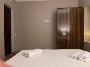 Afbeelding uit fotogalerij van Hotel Sataplia in Banoja