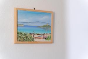 Gallery image of Loft in centro Maiorca in Alghero