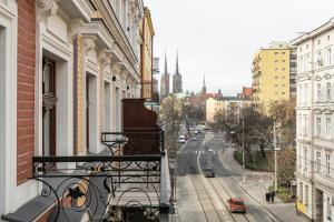 Okolie apartmánu + 7 fotografií