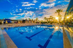 Galería fotográfica de Club Wasa Holiday Village All Inclusive en Toslak