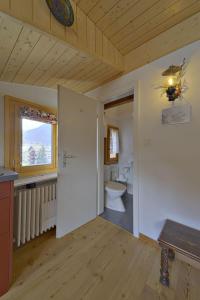 Fotografie z fotogalerie ubytování Attic Chesa Charots - Celerina v destinaci Celerina