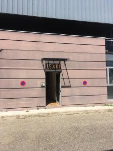 Foto dalla galleria di Le XIII a Hoenheim