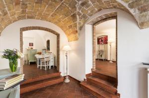 Fotografie z fotogalerie ubytování B&B I Tre Camini v destinaci Tarquinia