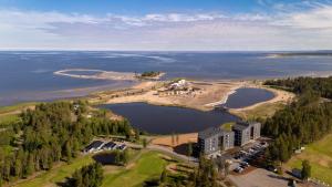 Φυσικό τοπίο κοντά σε αυτό το ξενοδοχείο διαμερισμάτων