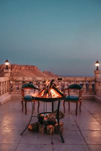 Příroda nedaleko ubytování v soukromí