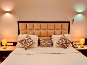 Gallery image of Hotel Bhoomi vilas in Agra