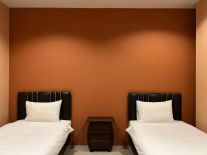 Foto dalla galleria di โรงแรมพาราไดซ์ เรสซิเดนซ์ Paradise Residence & Hotel a Ban Nong Pla Thao (1)