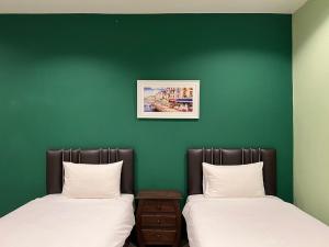 Foto dalla galleria di โรงแรมพาราไดซ์ เรสซิเดนซ์ Paradise Residence & Hotel a Ban Nong Pla Thao (1)