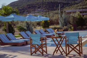 Billede fra billedgalleriet på 99 Luxury Exotic Villas i Nafplio