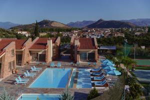 Billede fra billedgalleriet på 99 Luxury Exotic Villas i Nafplio