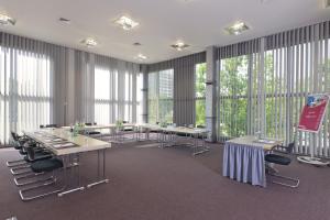 Gallery image of Arvena Park Hotel in Nuremberg