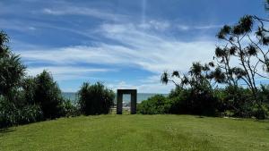 Φυσικό τοπίο κοντά σε αυτό το καταφύγιο