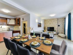 Η κουζίνα ή μικρή κουζίνα στο House Chill