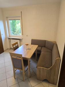 Imagem da galeria de Idyllisches Wolkennest em Nentershausen